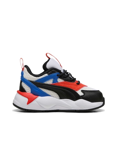 Puma Rs-x Efekt Bebek Ayakkabısı 395552 13 Beyaz