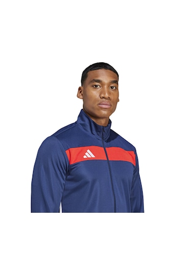 Adidas Performance Tıro Es Ts Erkek Eşofman Takımı Jd0467 Mavi