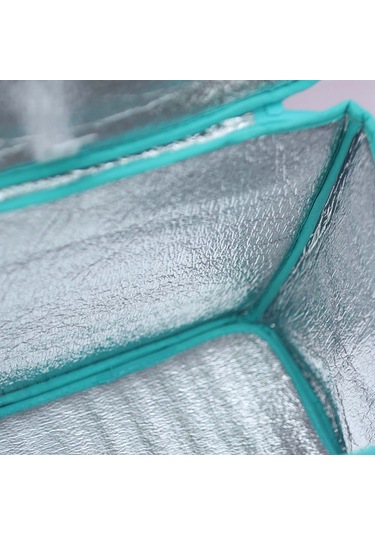 Easy Style Termal Çanta 16 L Sarı Çok Renkli