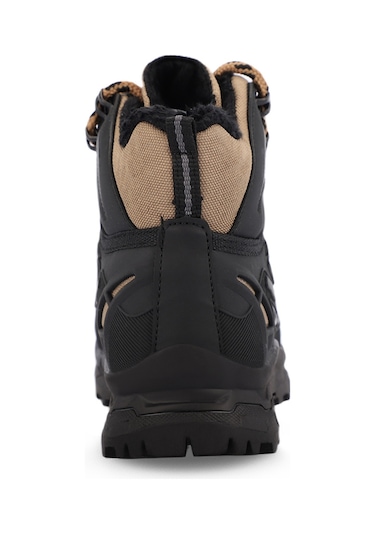 Slazenger HARDEEP IN Çocuk  Kum / Siyah Bot