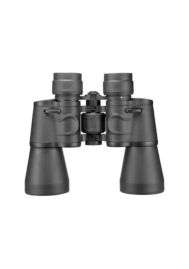 Barska 12x50 Bk7 Porro El Dürbünü Siyah