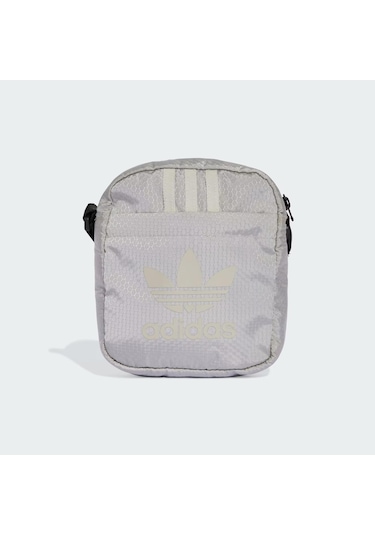 Adidas Small Item Omuz Çantası C-adıjj1989a30a00 Gri