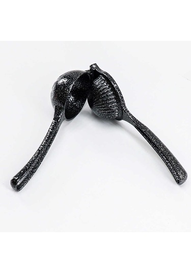 Penguen Png-1946 Döküm Portakal Limon Narenciye Sıkacağı Antrasit