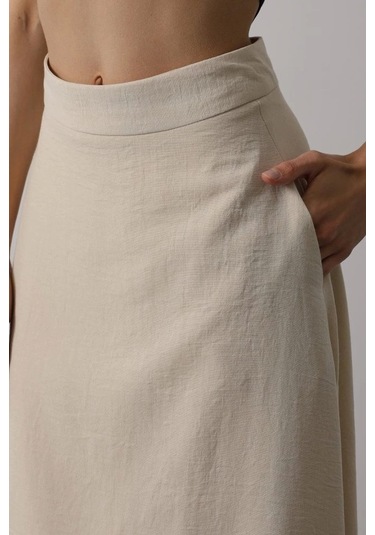 Keten Etek - Taş Taş