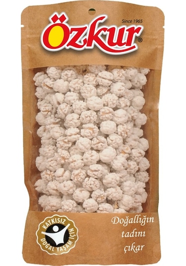 Özkur Leblebi Şekeri 250 G