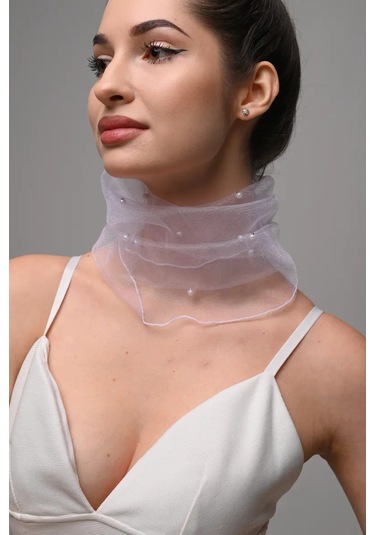 Vasilekiss Fileo Yaka 186877981 Beyaz