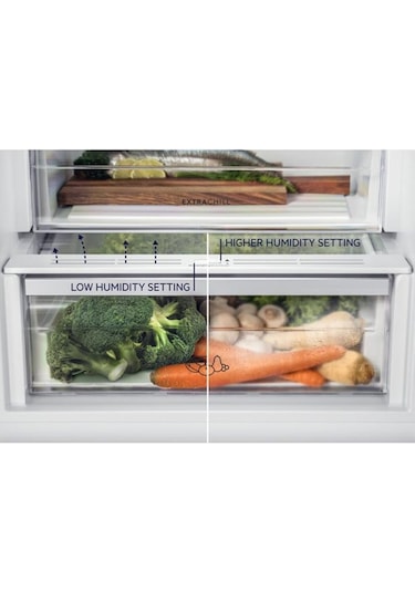 Electrolux LRS4DF18S 311 LT Ankastre Soğutucu