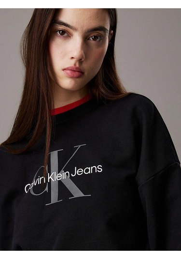 Ls Mnlg Frnch Trry R-8716 Siyah