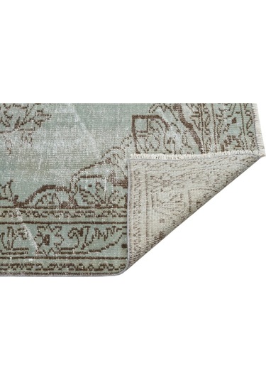 Mavi Vintage Halı 148 X 245 Cm 7842