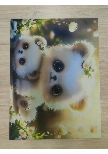 Todıklevakına Nem Emanetli Paspas 261504713 Beyaz