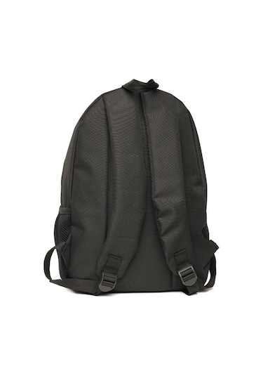 Hummel Hmlyaşes Backpack Çanta Siyah