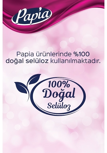 Tuvalet Kağıdı 96 Rulo 32 Rulo X 3 Paket