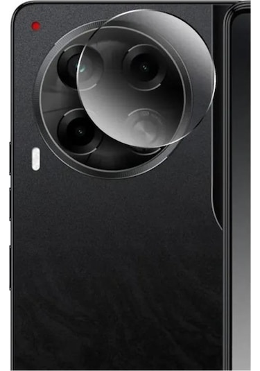 Tecno Camon 30 5g Esnek Nano Kamera Lens Koruyucu 2 Adet