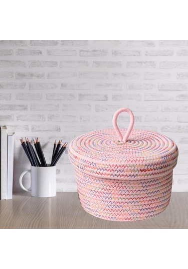Suntek Yatak Odası Için Kapaklı Oyuncak Kitapları Giysi Pembe 18x12cm Pembe
