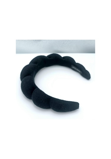 2023 Yeni Kafa Bandı Pembe Beyaz Mavi Yeşil Siyah Saç Aksesuarlarıbeyaz Çok Renkli