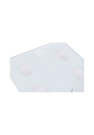 Vestel V-FIT Bluetooth Akıllı Tartı