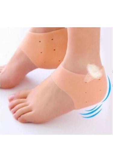 Ayak Topuğu Rahatlatıcı Topuk Dikeni Topuk Koruyucu Topuk Gömleği