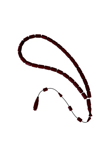 Eski Katelin Domino Taşlı Tesbih Diğer