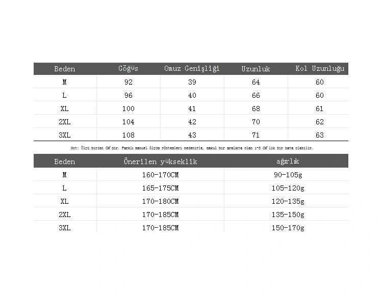 Erkek Vizon Polar Yarım Balıkçı Yaka Kalın Örme İç Kazak Beyaz