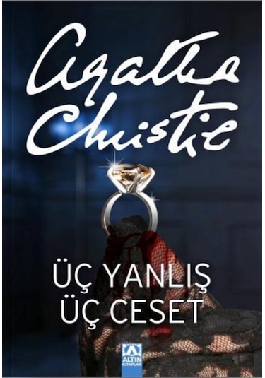 Üç Yanlış Üç Ceset