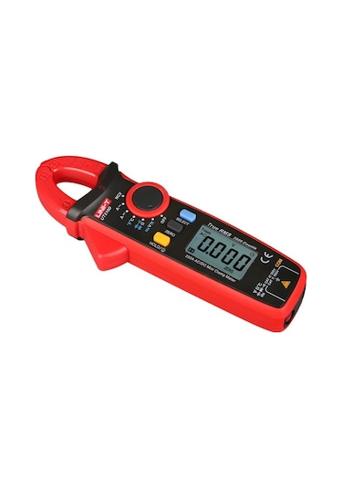 Uni-T UT210D 200a Ac/dc Frekans Isı Ncv True Rms Mini Pensampermetre