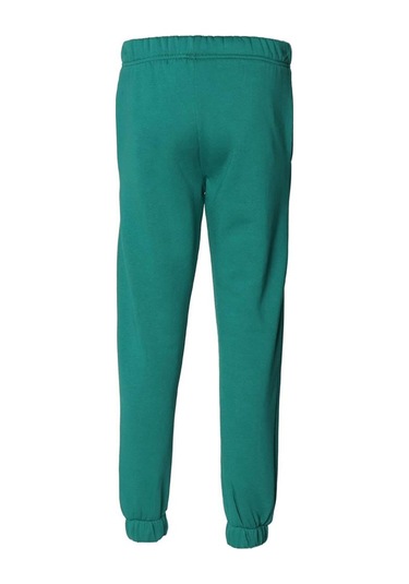 Hummel Erkek Çocuk Eşofman Altı 931714-9849 Yeşil