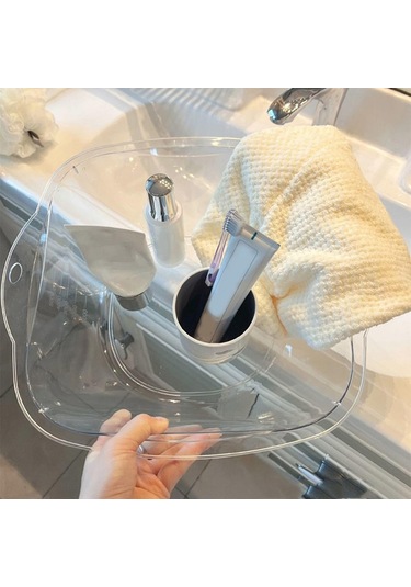 Suntek Karıştırma Yıkama Depolama Ortamı Için Lavabo Çok