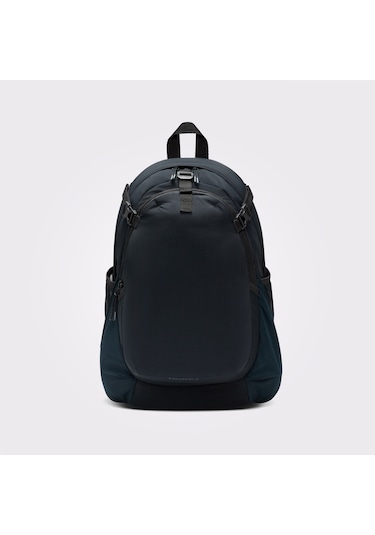 Converse Classic Unisex Siyah Sırt Çantası Düz 10026646 Siyah