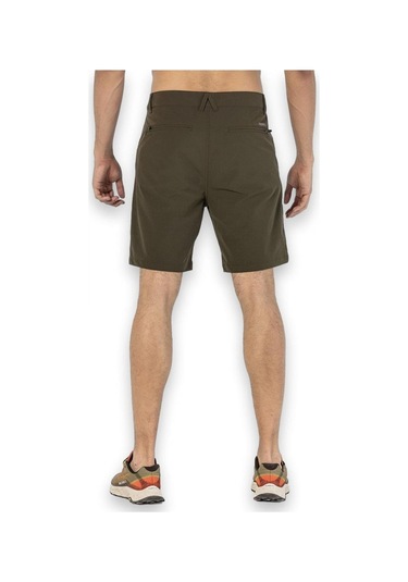 Merrell M2clear Uva Shield Outdoor Şort Haki Erkek Şort