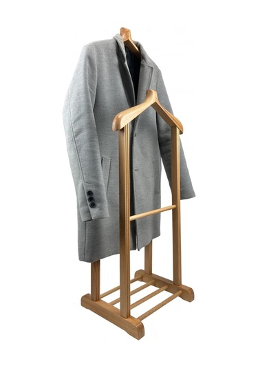 Melada Mobilya Gürgen Çift Tepe Dilsiz Uşak Ham Cilalı Basic Ceviz