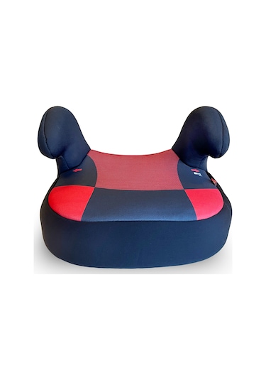 Comfymax Dream Yükseltici Oto Koltuğu 15-36 KG Carmin