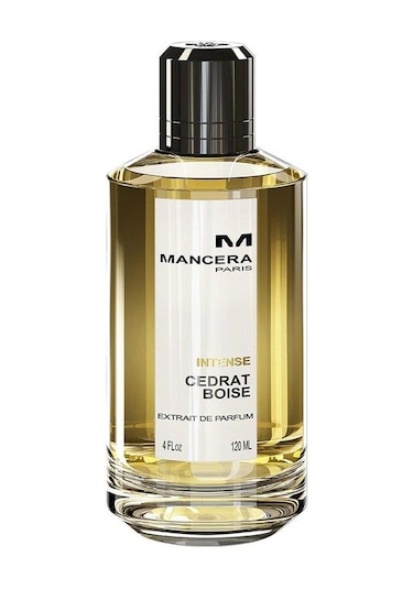 Mancera Paris İntense Cedrat Boise Unisex Parfüm 120 ML