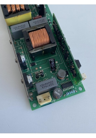 Euc 215g N/t05 Projektör Lambası Balastı 9137 008 51970