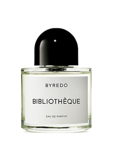 Byredo Bibliotheque Edp 100 Ml Çiçek