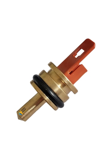 Airfel Uyumlu Chaffoteaux Talia Green Kombi Ntc Sıcaklık Sensörü