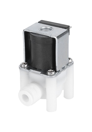 Paslanmaz Su Vana 12v Yongtao