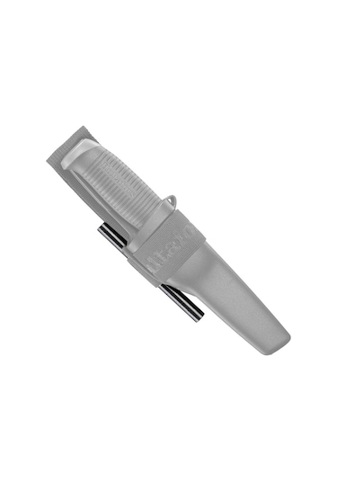 HuLafors 380280 Fs Outdoor Magnezyum Ateş Başlatma Çubuğu Siyah