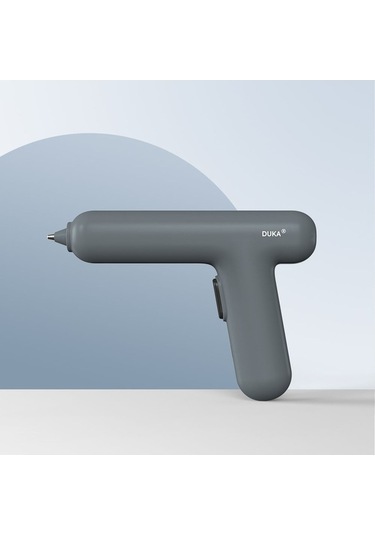 Pazly Taşınabilir Usb Şarjlı Sıcak Eriyik Tutkal Makinesi, Hızlı Isıtma Ve Ekstrüzyon, Kablosuz Kullanım