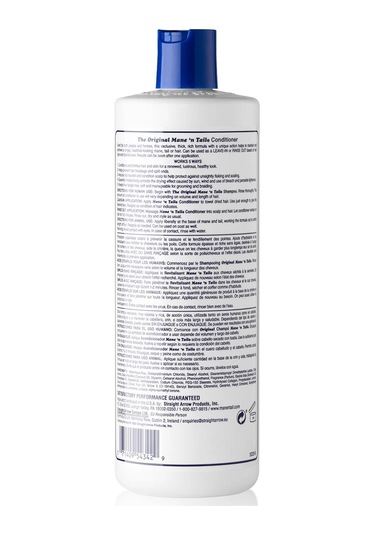 Mane'n Tail Original Saç Kremi 473ml