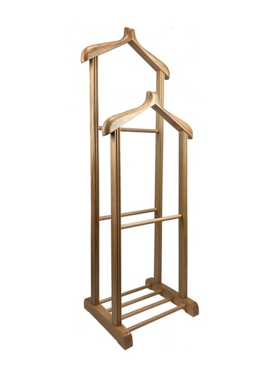 Melada Mobilya Gürgen Çift Tepe Dilsiz Uşak Ham Cilalı Basic Ceviz