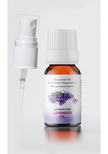 Proclis Lavanta Yağı 3 x 10 ML