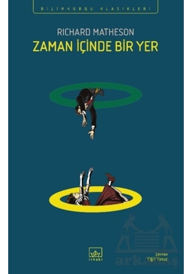 Zaman İçinde Bir Yer
