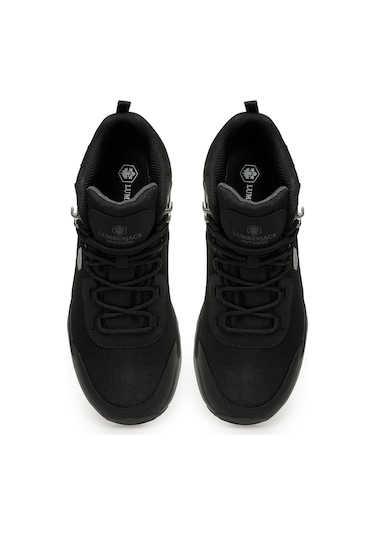 Lumberjack Brandon Hı 3pr Siyah Erkek Bot 000000000101392954 Siyah