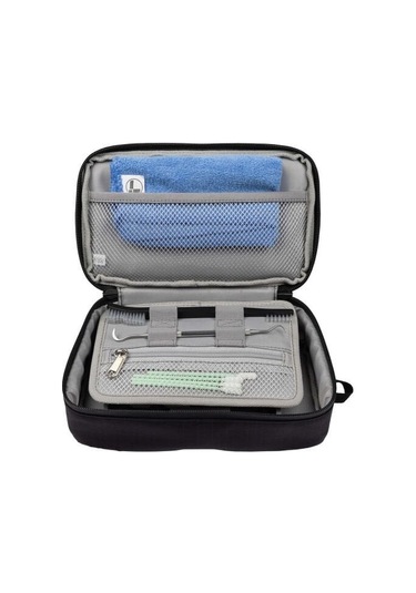 Leatherman Alet Bakım Seti siyah