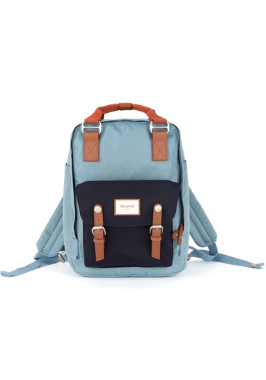 Himawari Buttercup 188l Sırt Çantası 75 Mavi - Lacivert