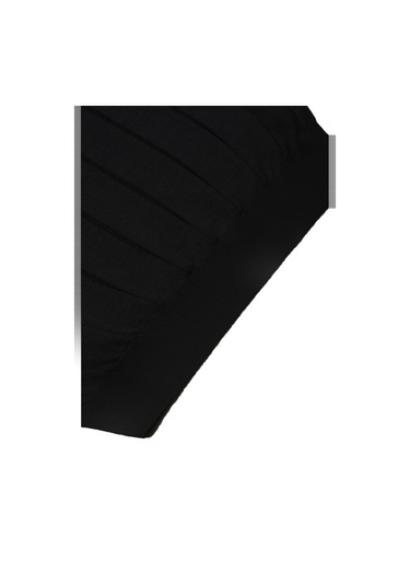 Deepsea Siyah Dar Kesim Likralı Erkek Triko Kazak Bisiklet Yaka Şık Tasarım 2605433 Siyah Deepsea Siyah Dar Kesim Likralı Erkek Triko Kazak Bisiklet Yaka Şık Tasarım 2605433 Siyah