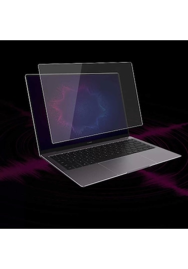 More TR Huawei Matebook X Pro 2022 Zore Ekran Koruyucu