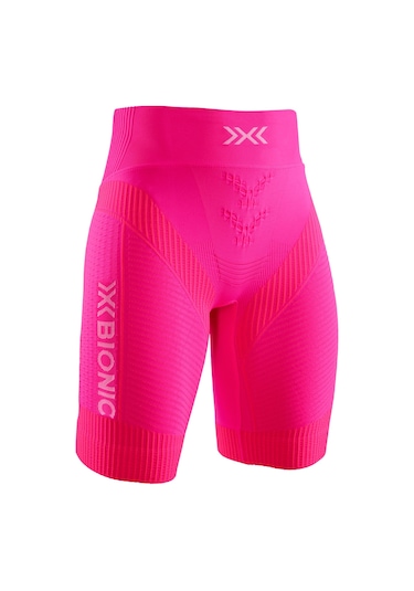 X-Bionic X-bıonıc X-bıonıc:registered: Effektor 4.0 Runnıng Shorts Wmn 30075 Pembe