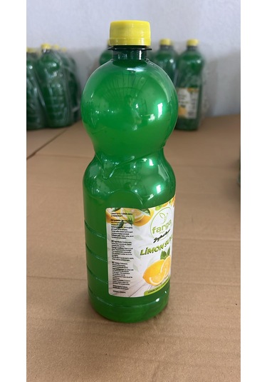 Farga Limon Suyu 1000 Ml