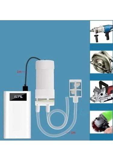 Tongxida Suntek Usb Takılı Su Pompası